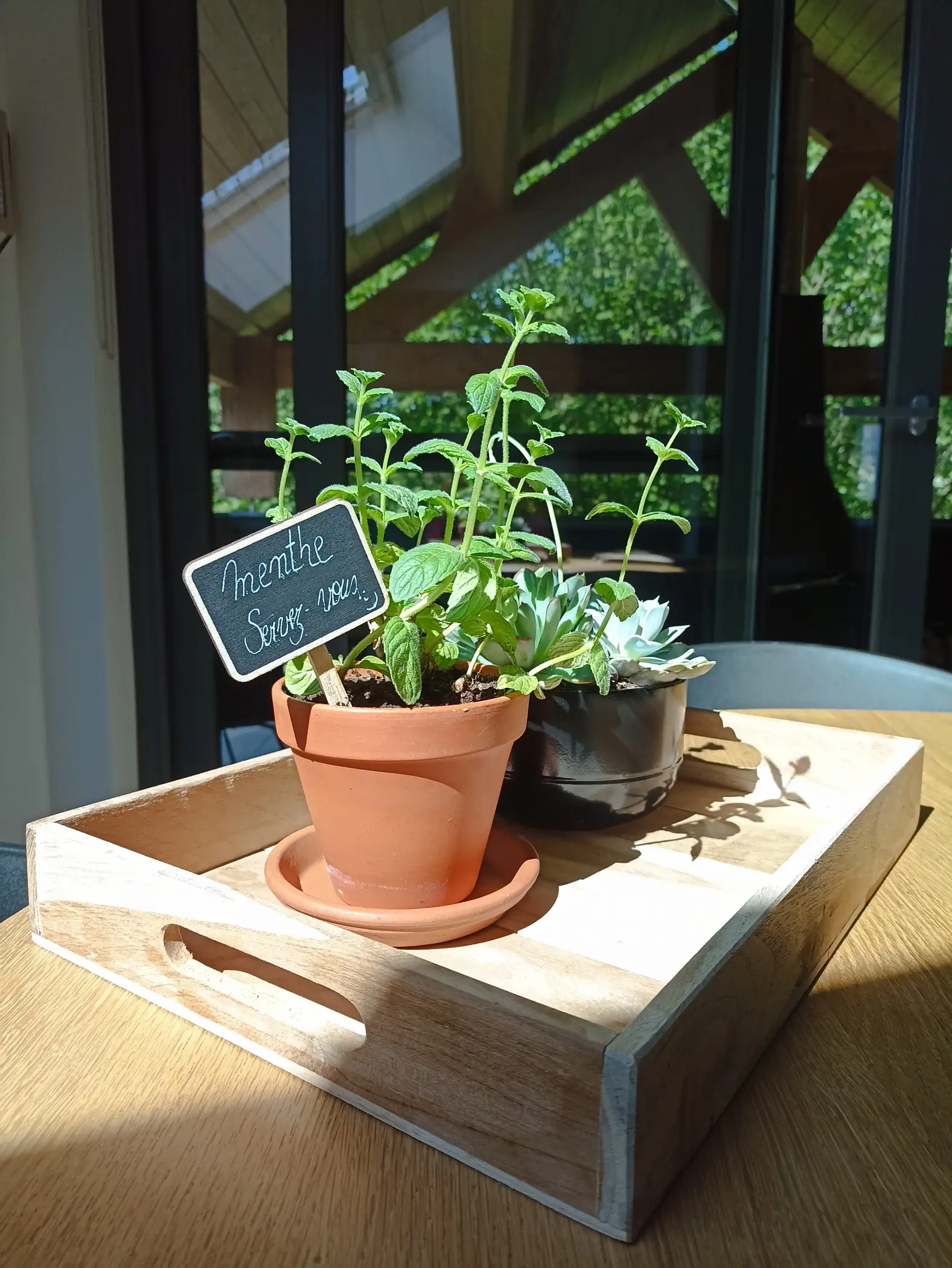 Cottage for 2 people in Stoumont Toit & Moi – L’histoire d’un Gîte